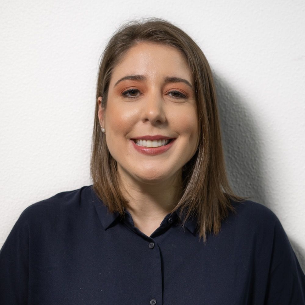 Marília Gehrke, Ph.D.