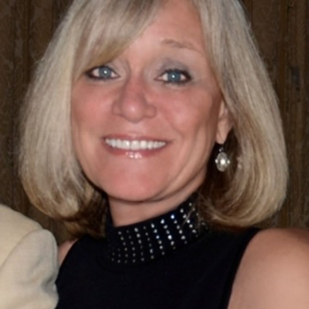 Amy Darlington