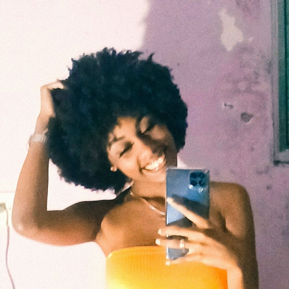 a do puro dendê! 🤎