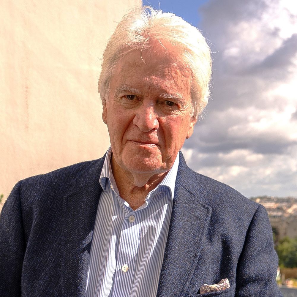 Christopher Wilson