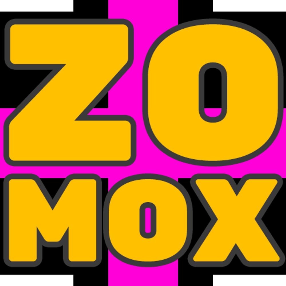 ZOMOX NET
