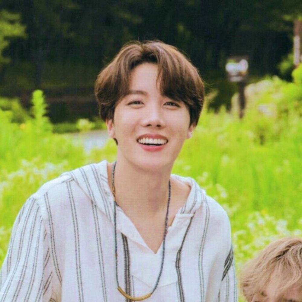 Hobi⁷