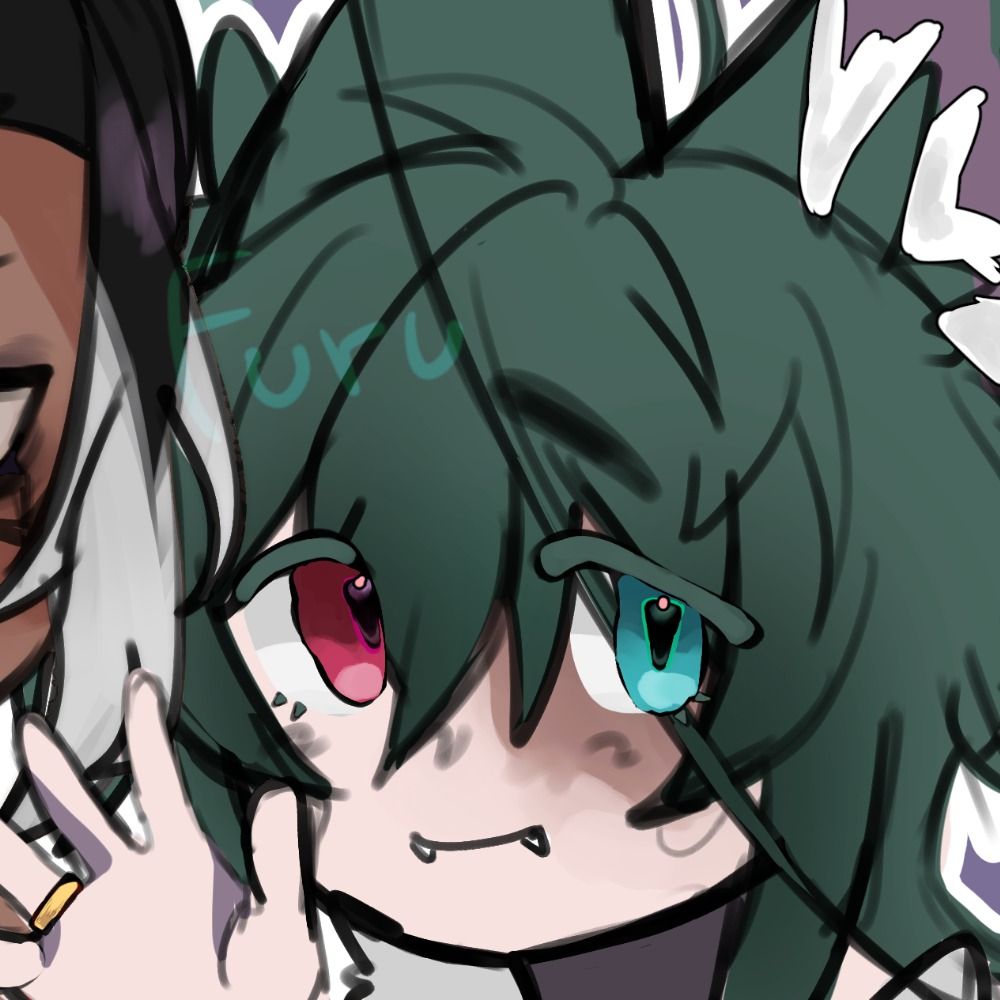 The Fox! 🦊 Vtuber 🦊≫ [ COMSS ABERTAS ] (debut In process)