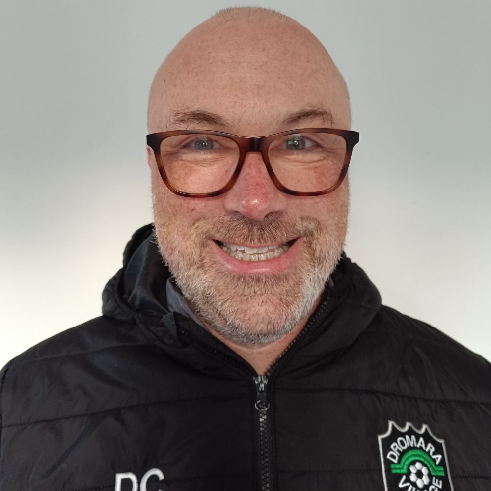 David Corr