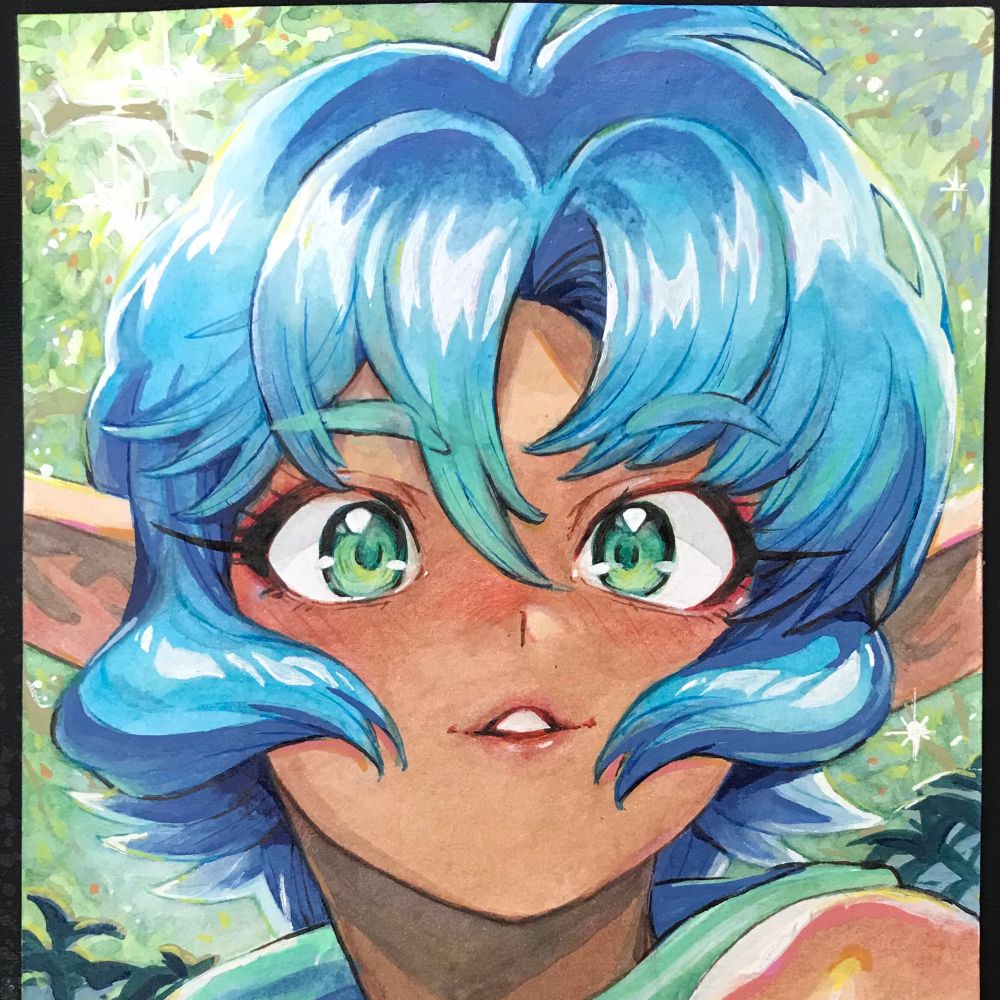 🍂🌰Nai-chan 奶🌰🍂