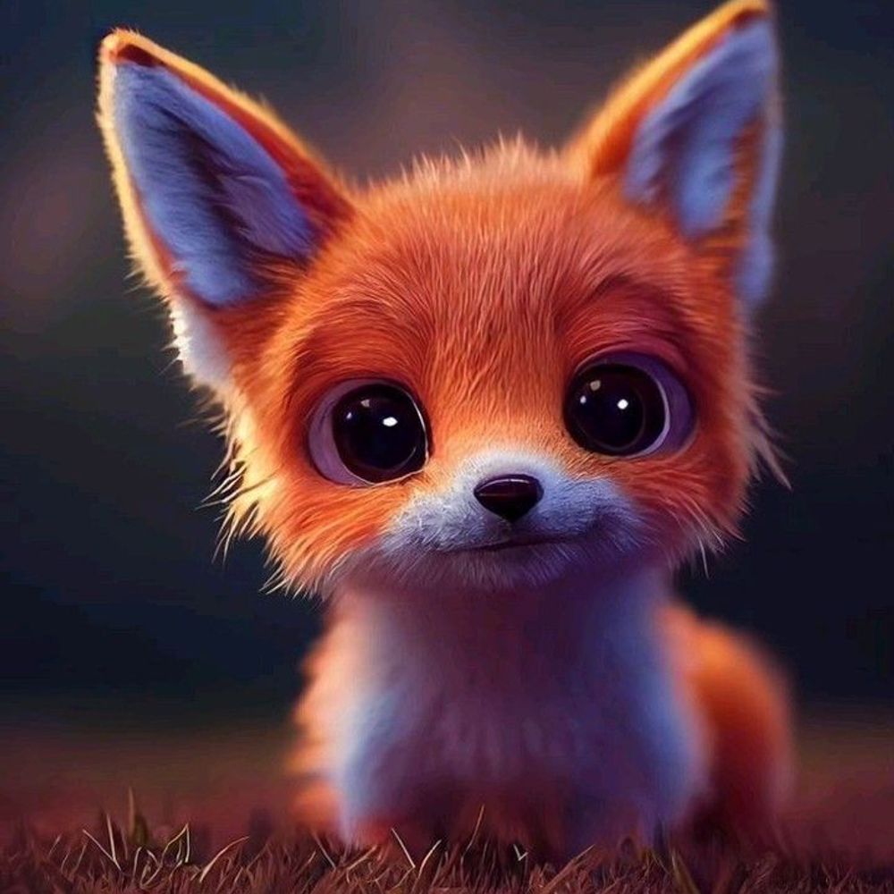 Fox Woman