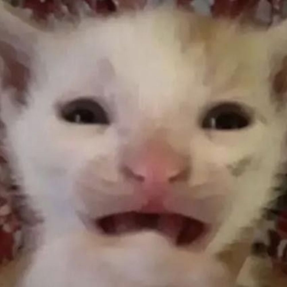 Gamba anêmico 