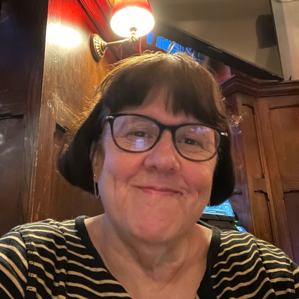 Sue Chapman