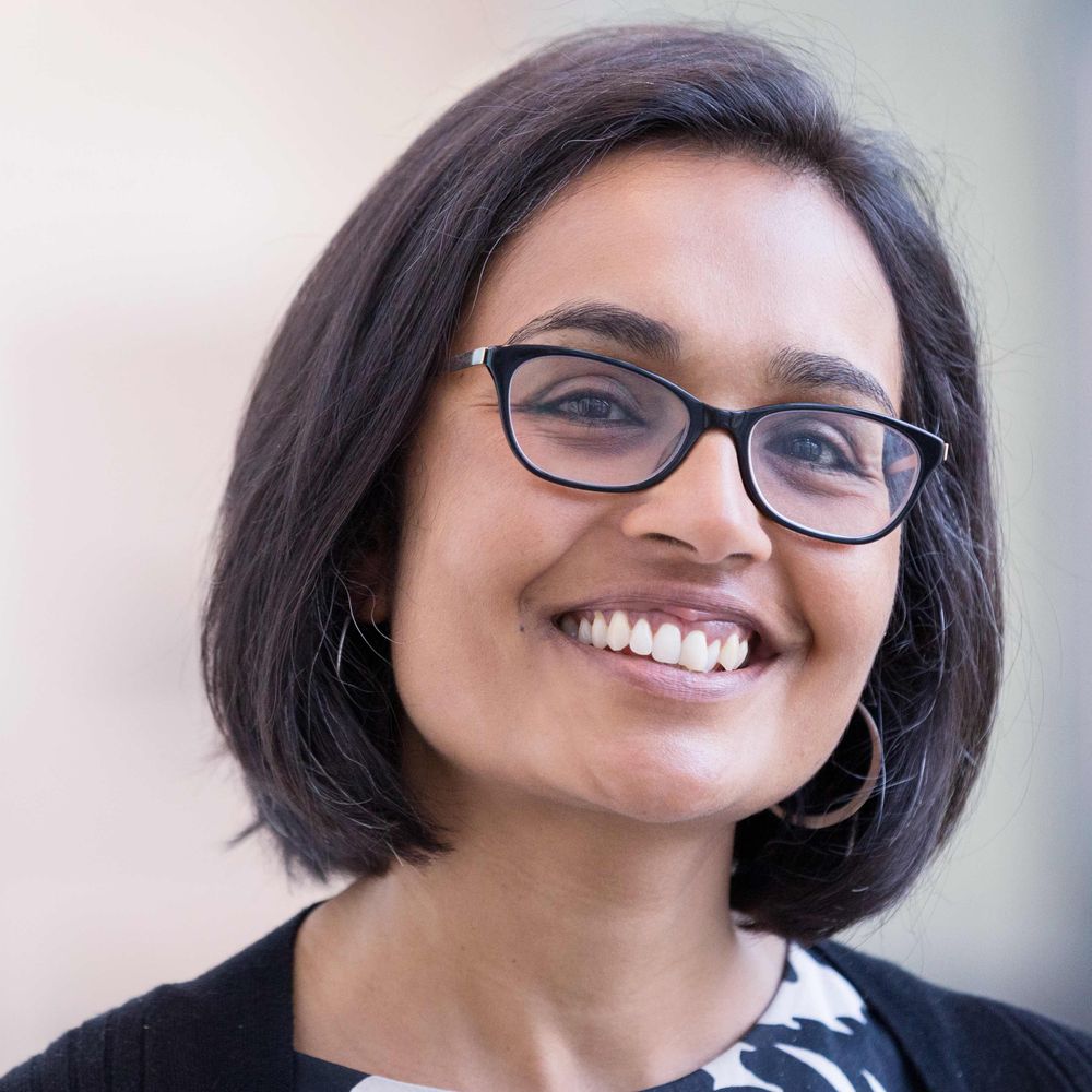 Shireen Kassam