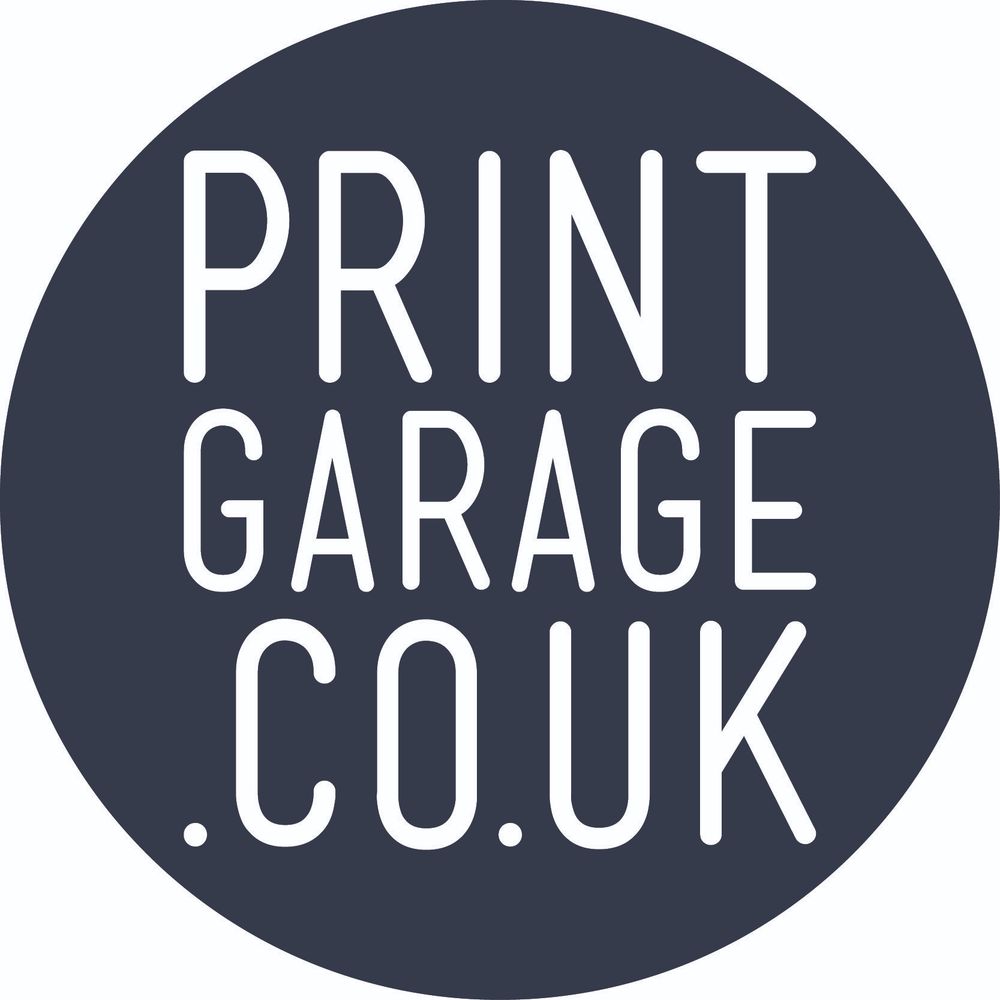 Iain Perry - Print Garage