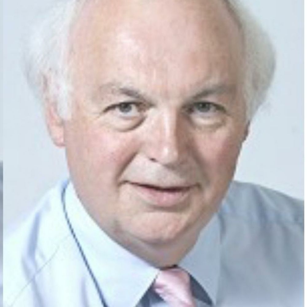 Professor Christopher Painter