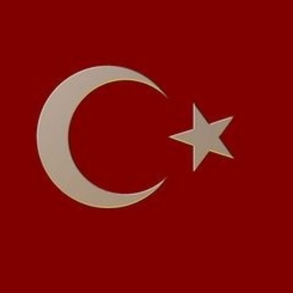 🇹🇷