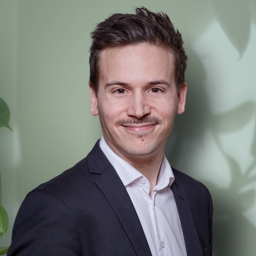 Jens Mattias Clausen