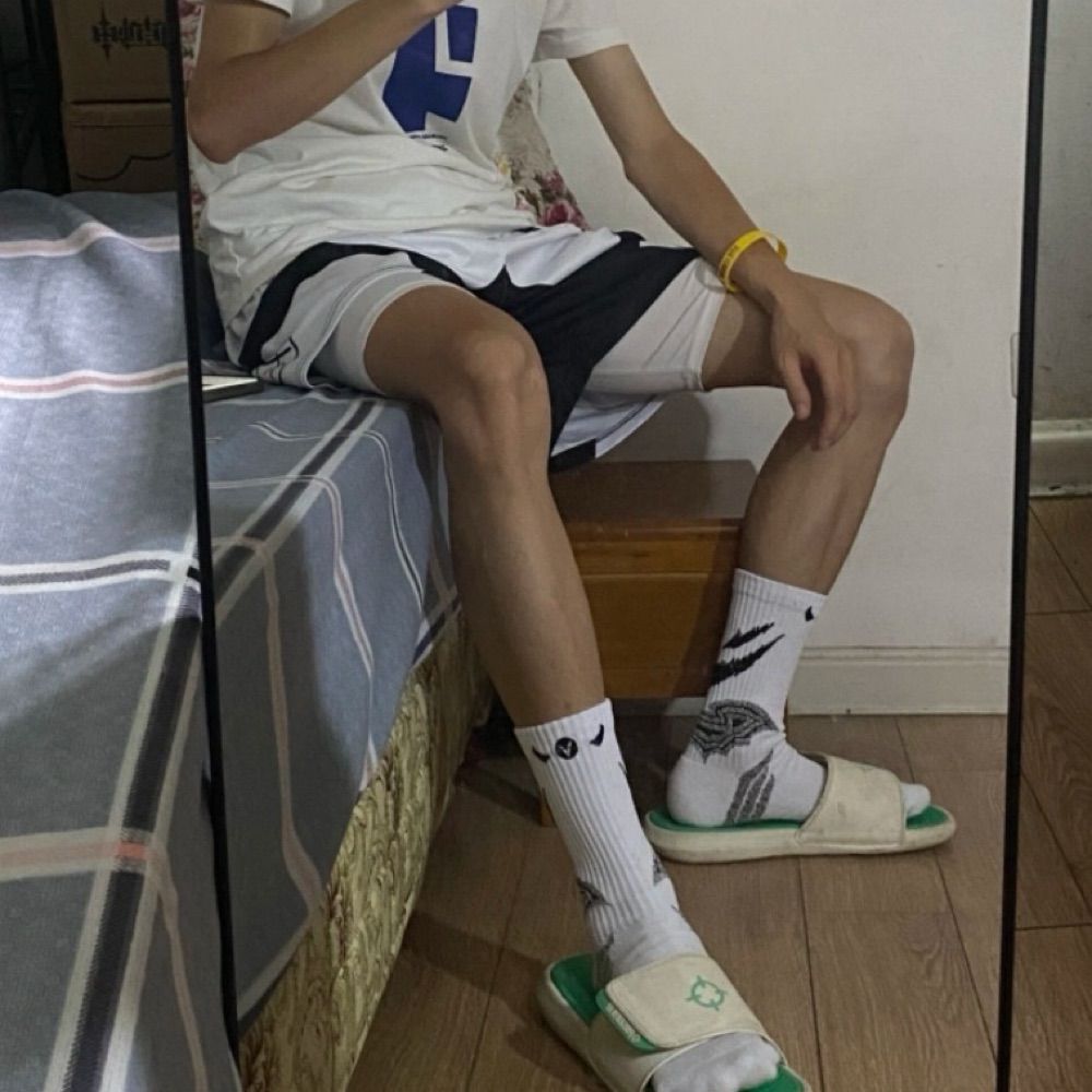 纯情小渣男
