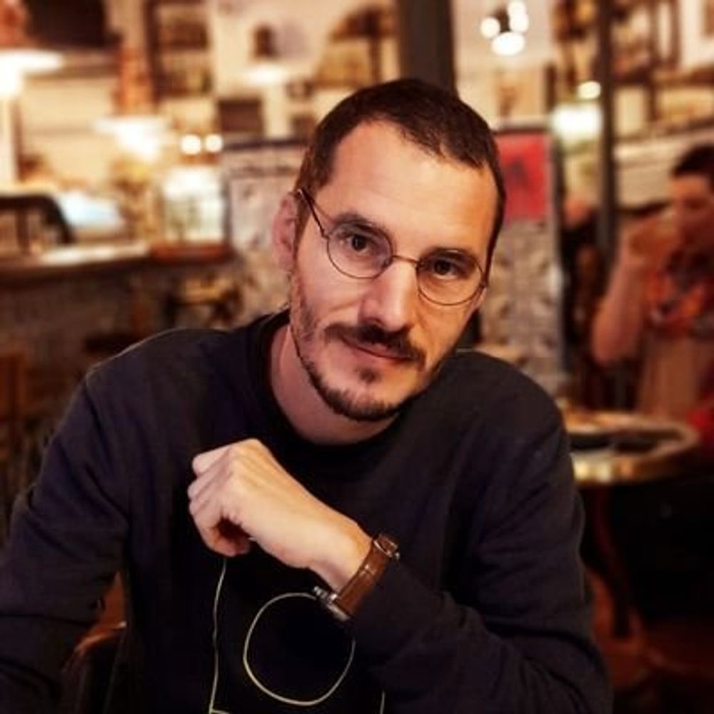 Fabien Mollon