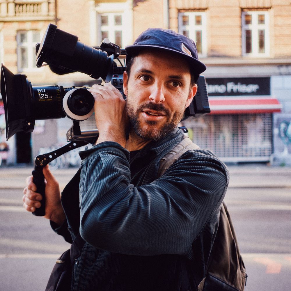 Philippe Arsenault