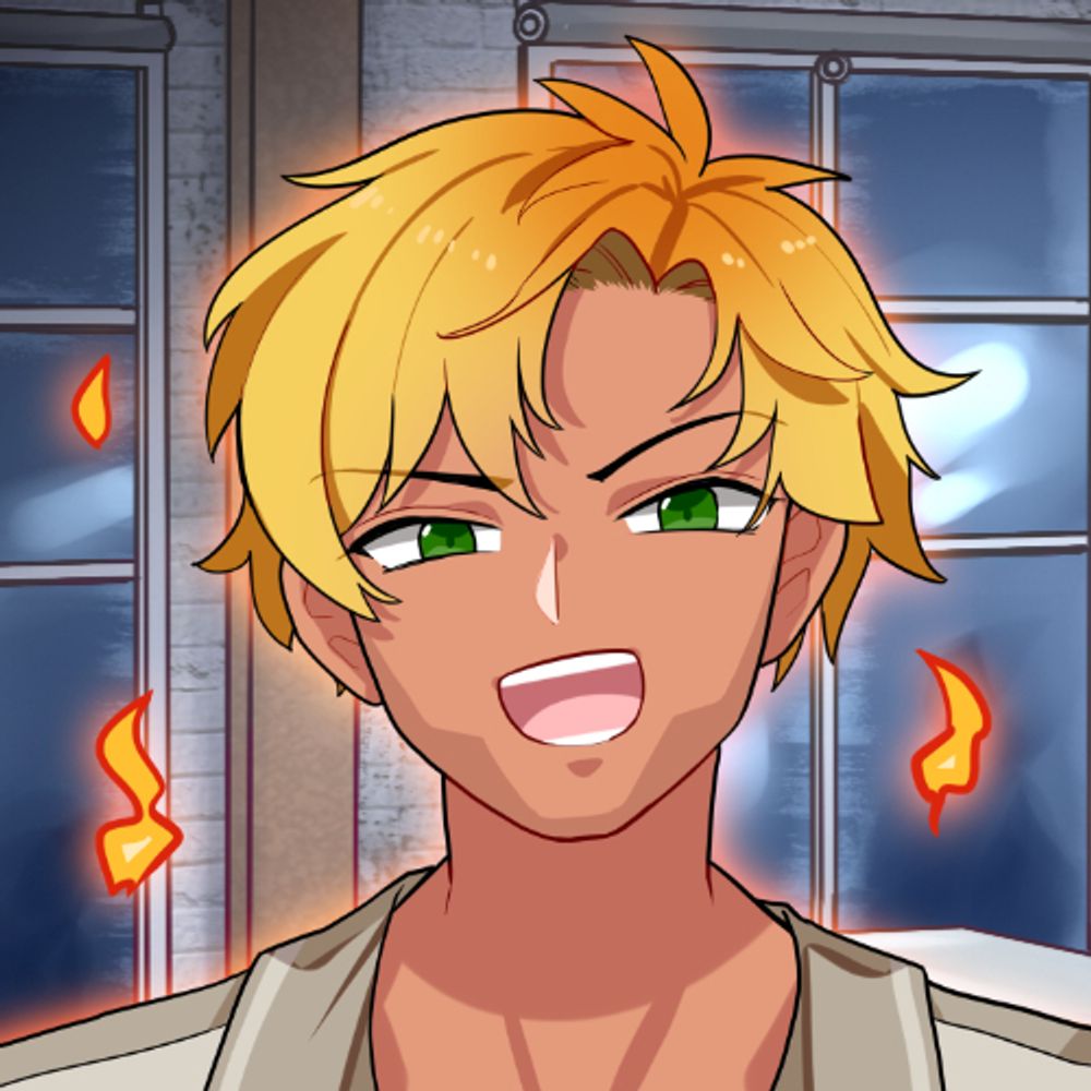 User avatar