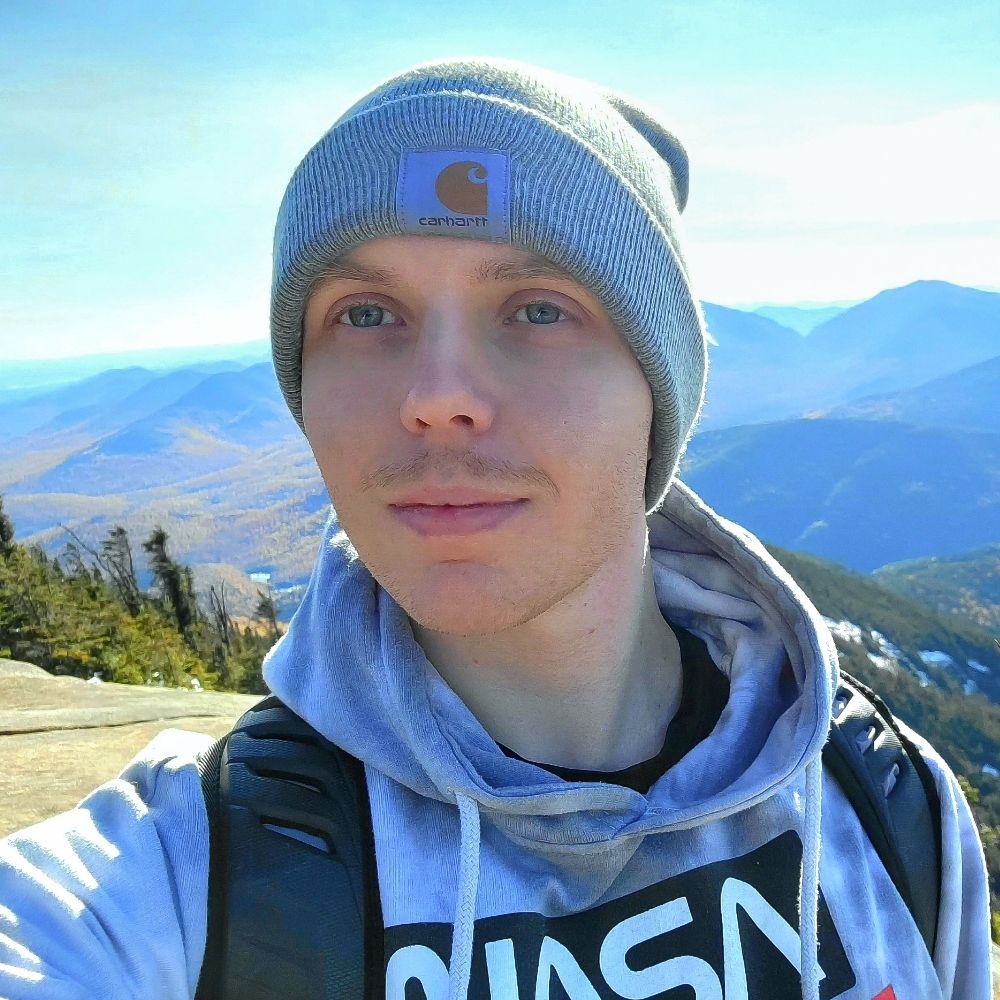 AyeRay | Twitch