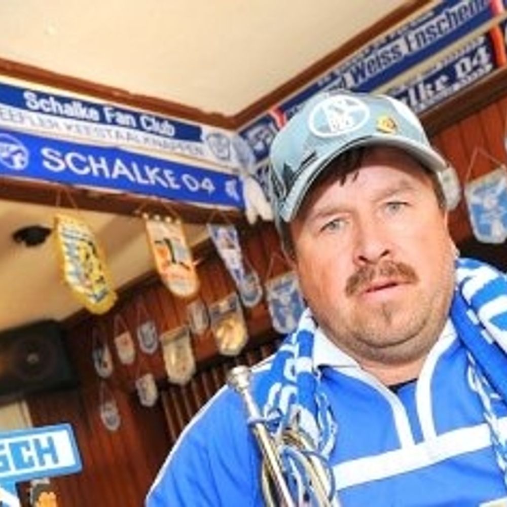 Volker Racho