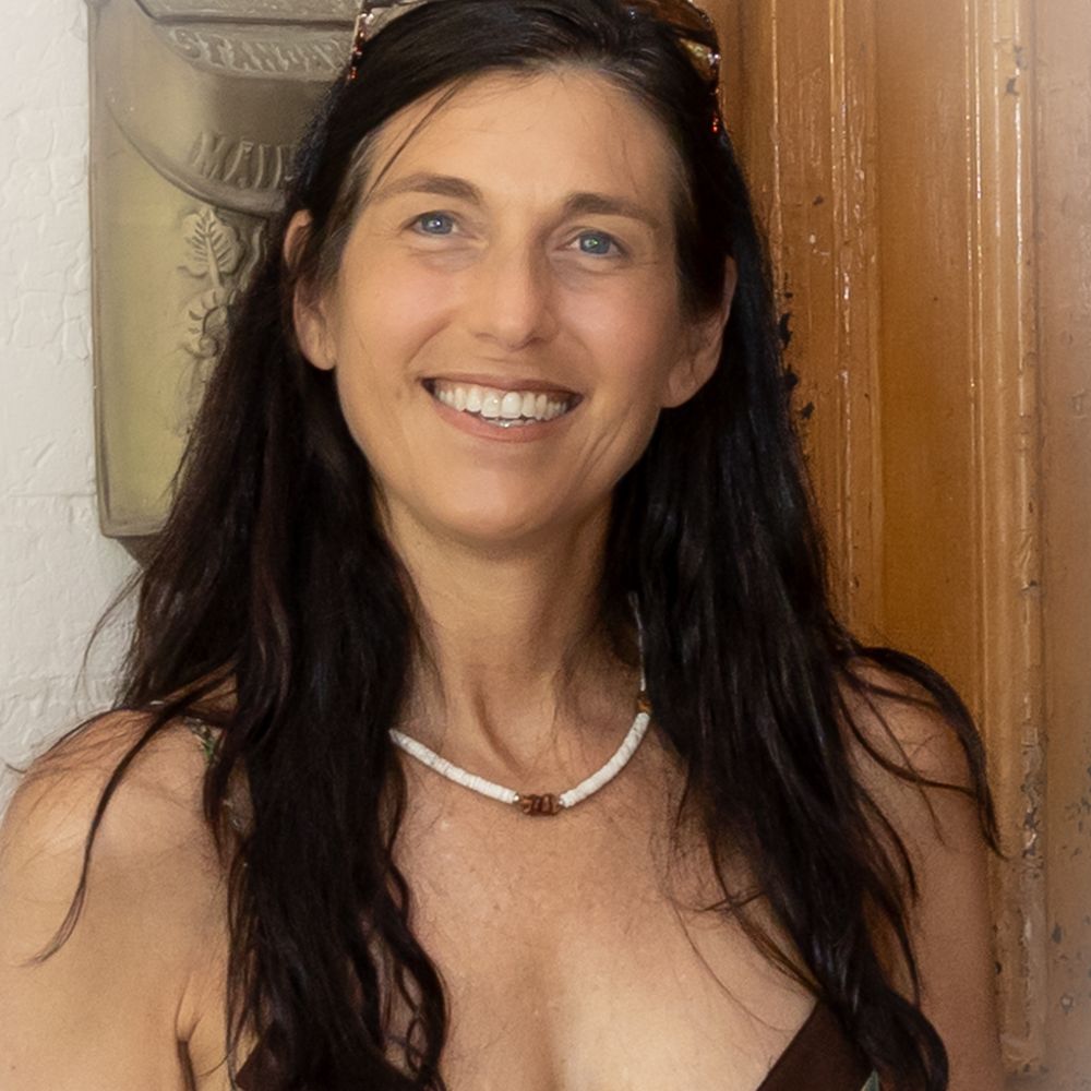 April Kincaid