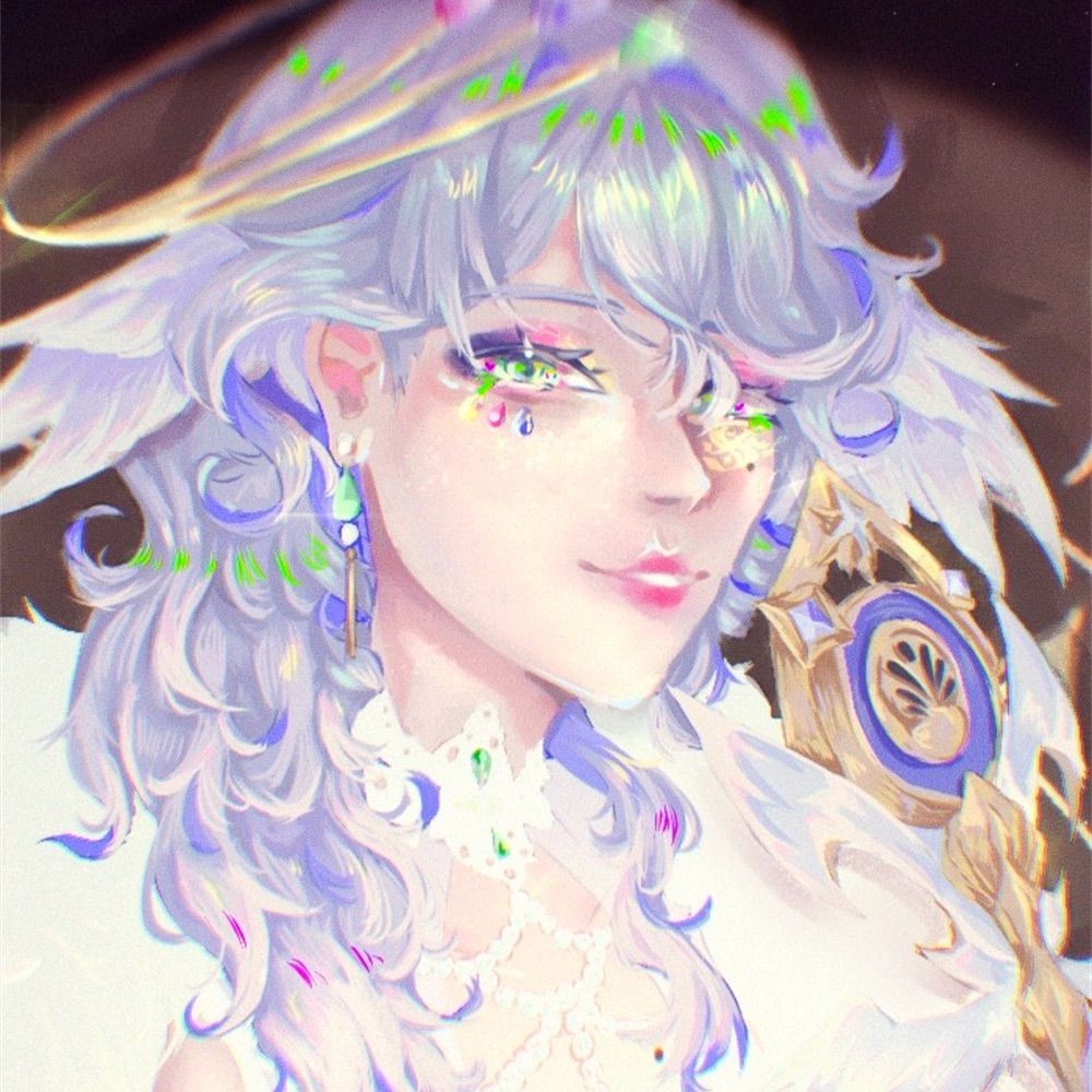 spencer ! 🌙🕯️