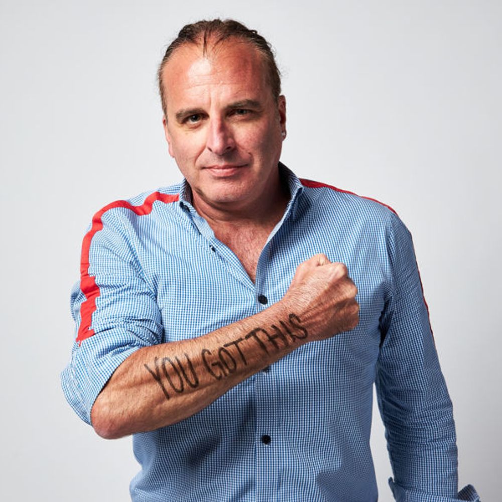 Gus Calabrese
