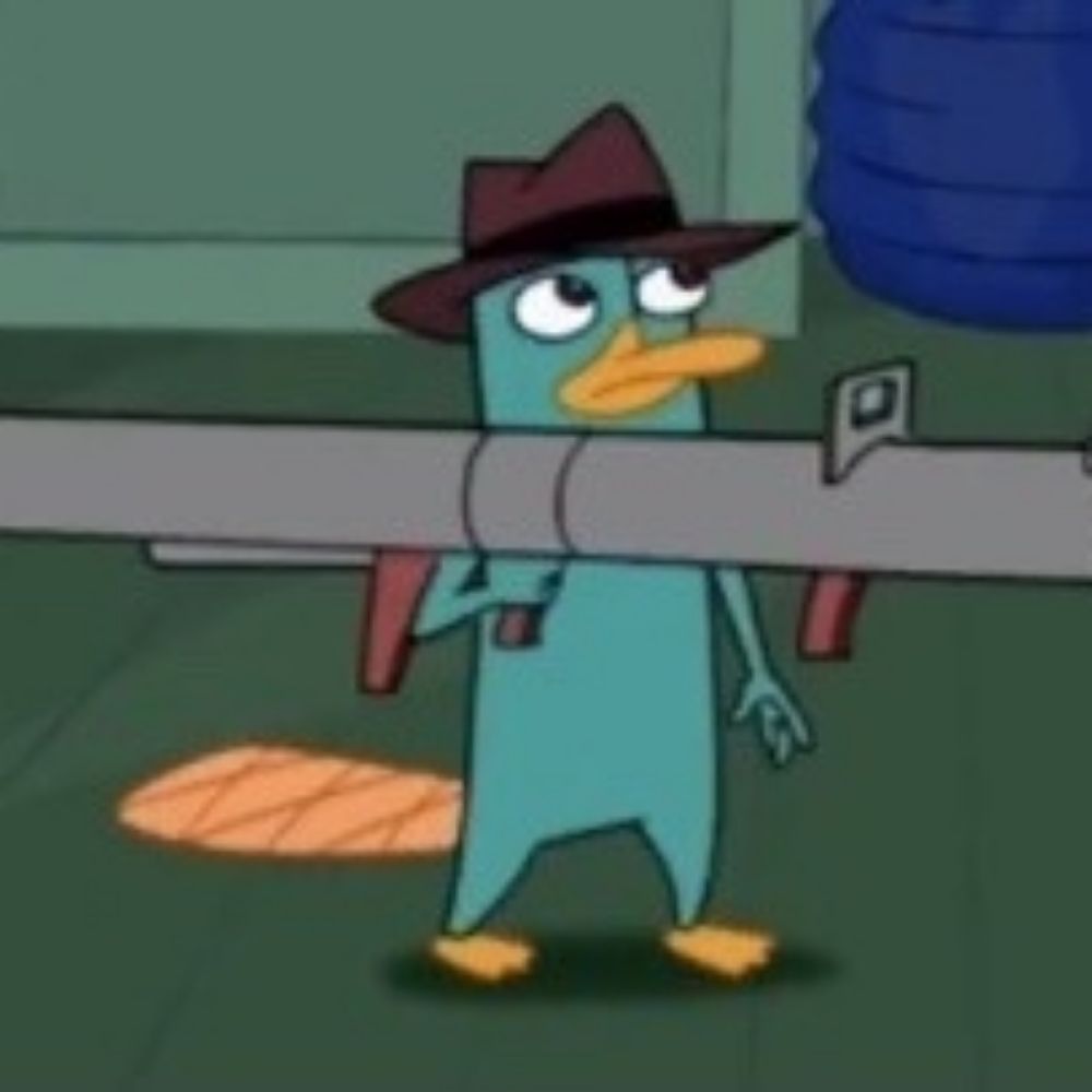 Sky (aka Perry)