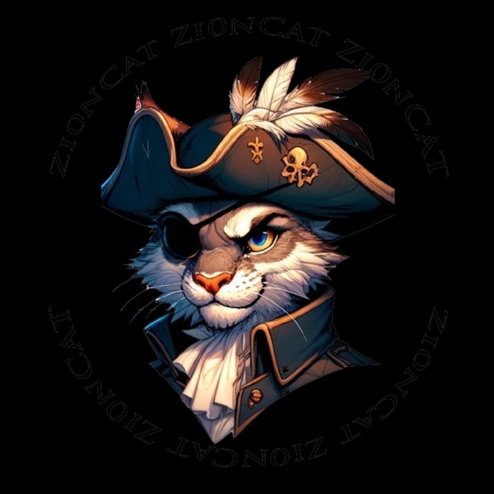 Zi0n Cat