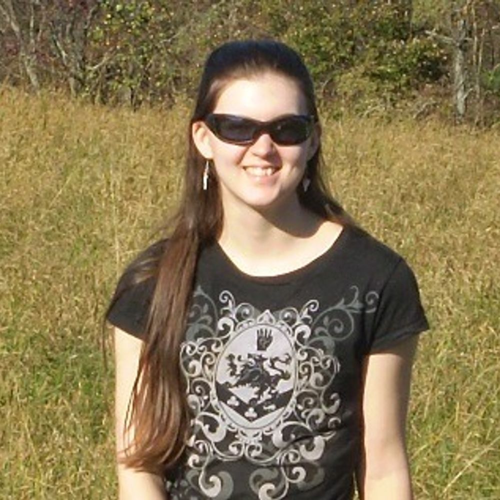 Crystal Crowder Writes