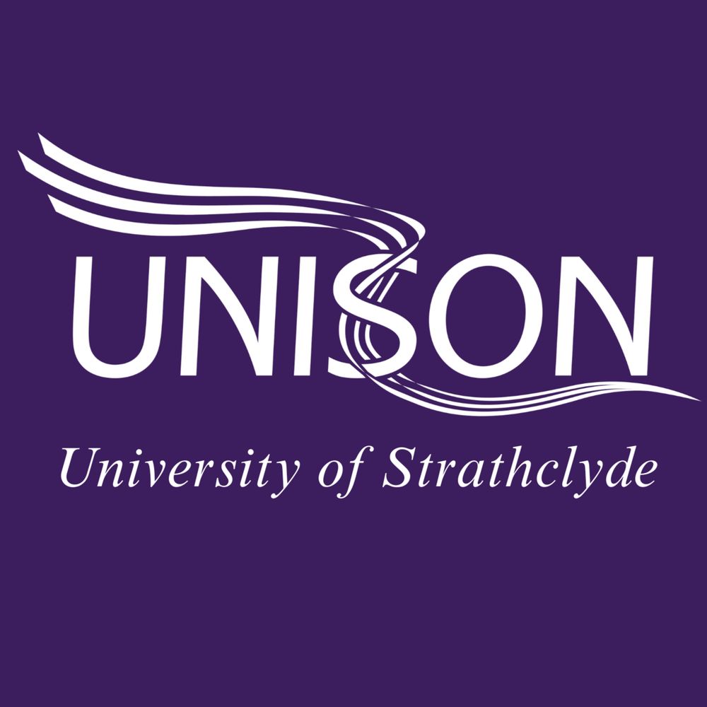 University of Strathclyde UNISON