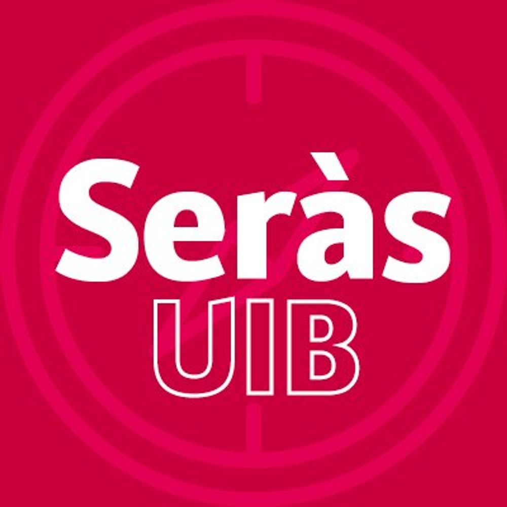 Seràs UIB. Futur alumnat de grau