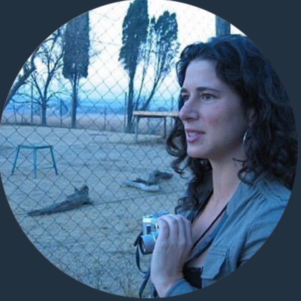 Rebecca Traister's avatar