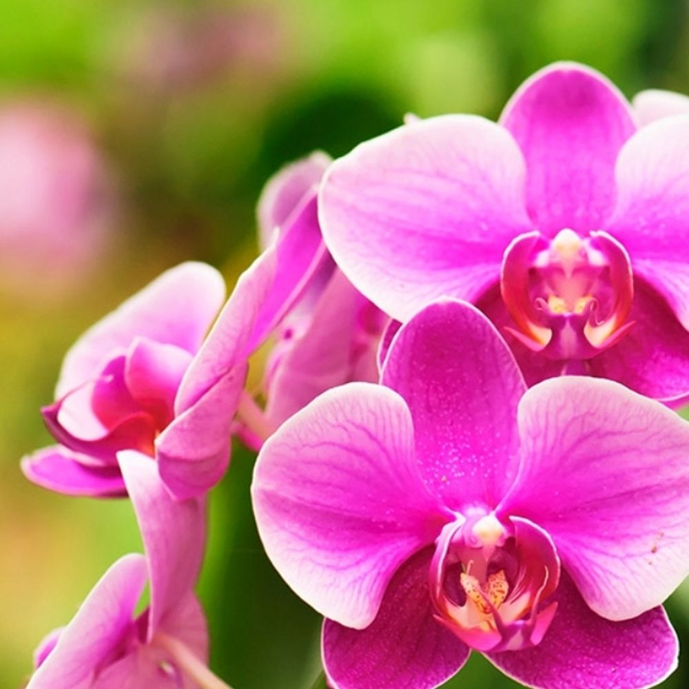 Orchid