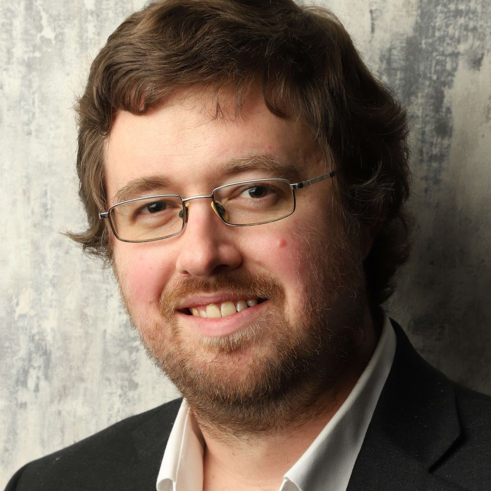 Ed Nesbit
