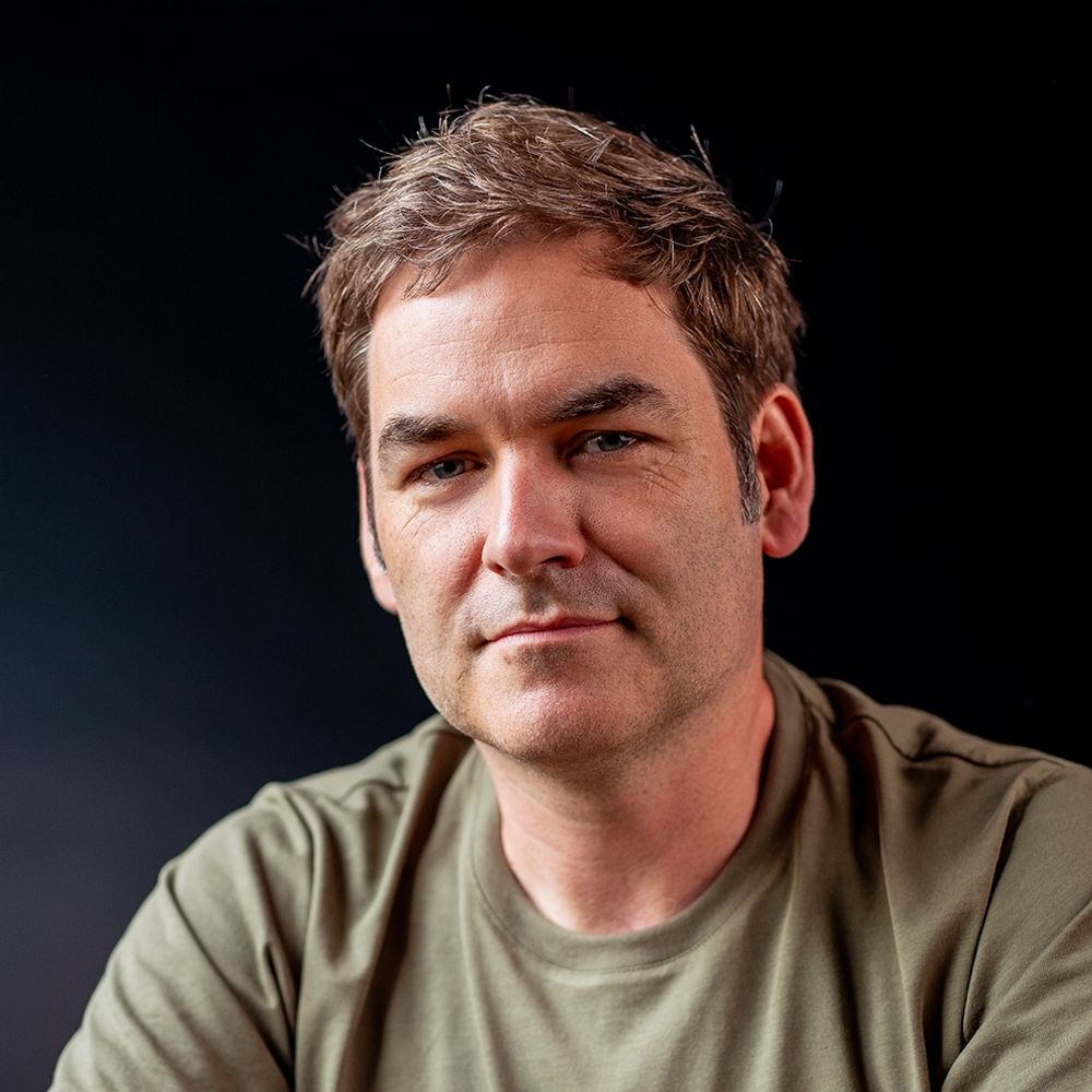 Daniel Greenway