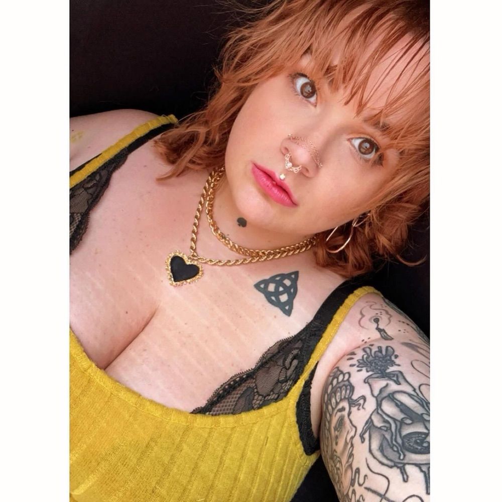 Lyssa love