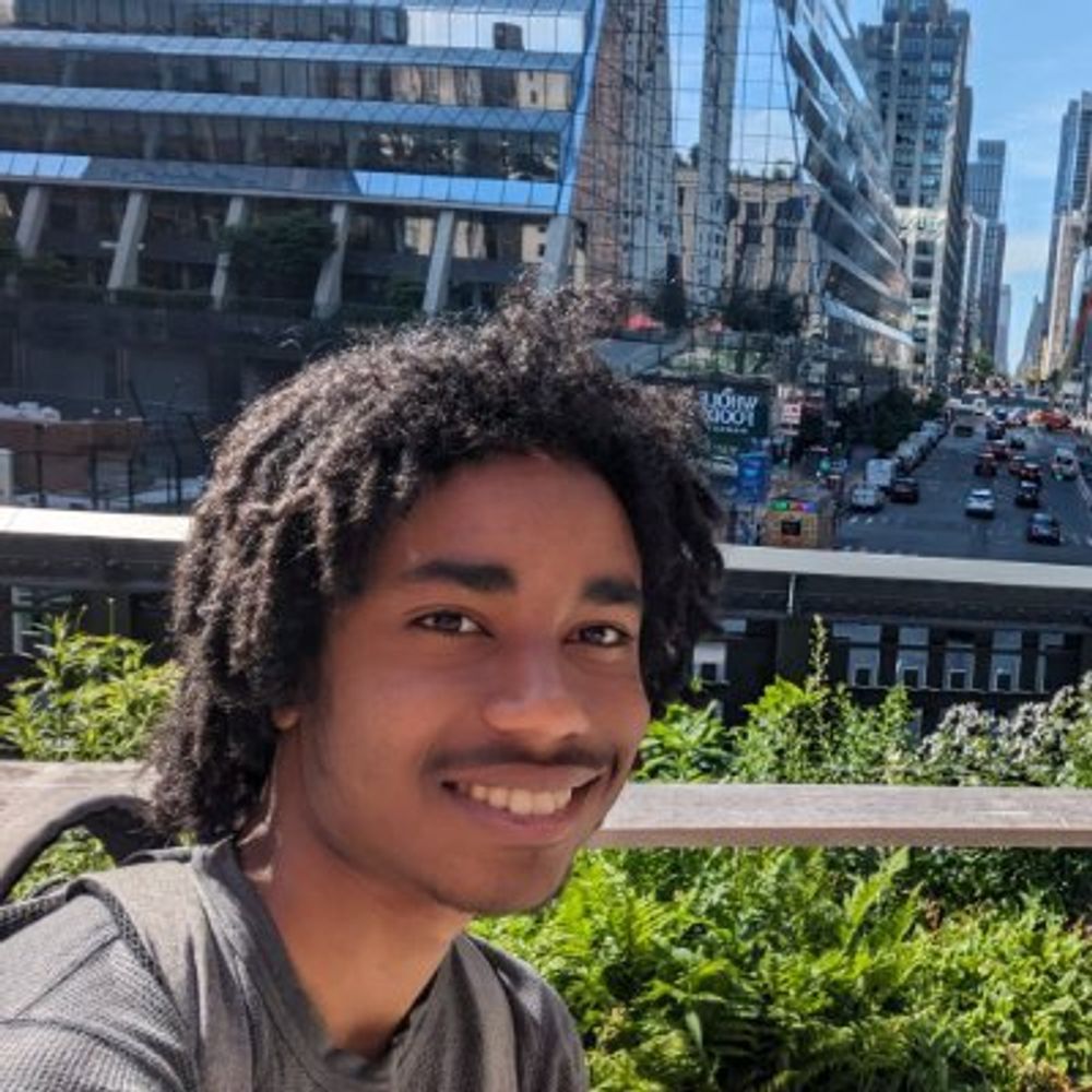 Machel Reid