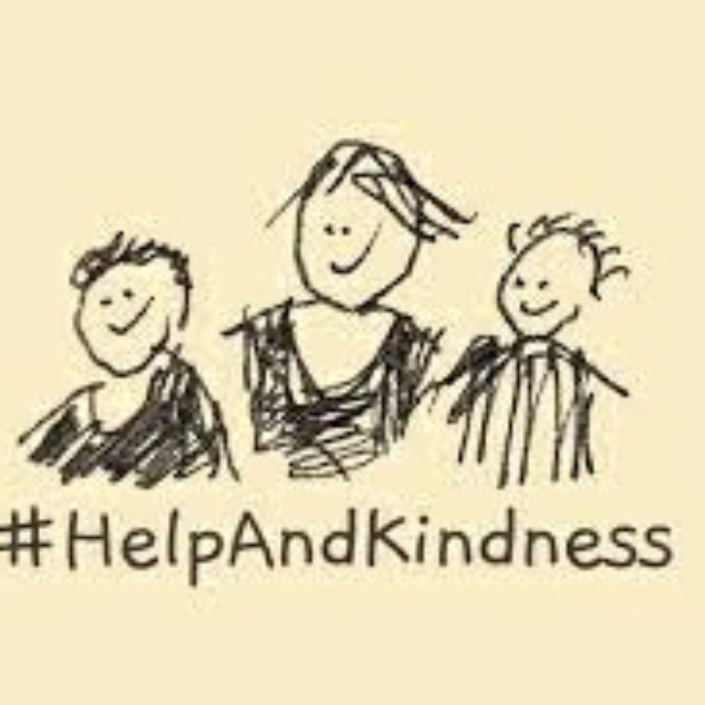 Help and Kindness
