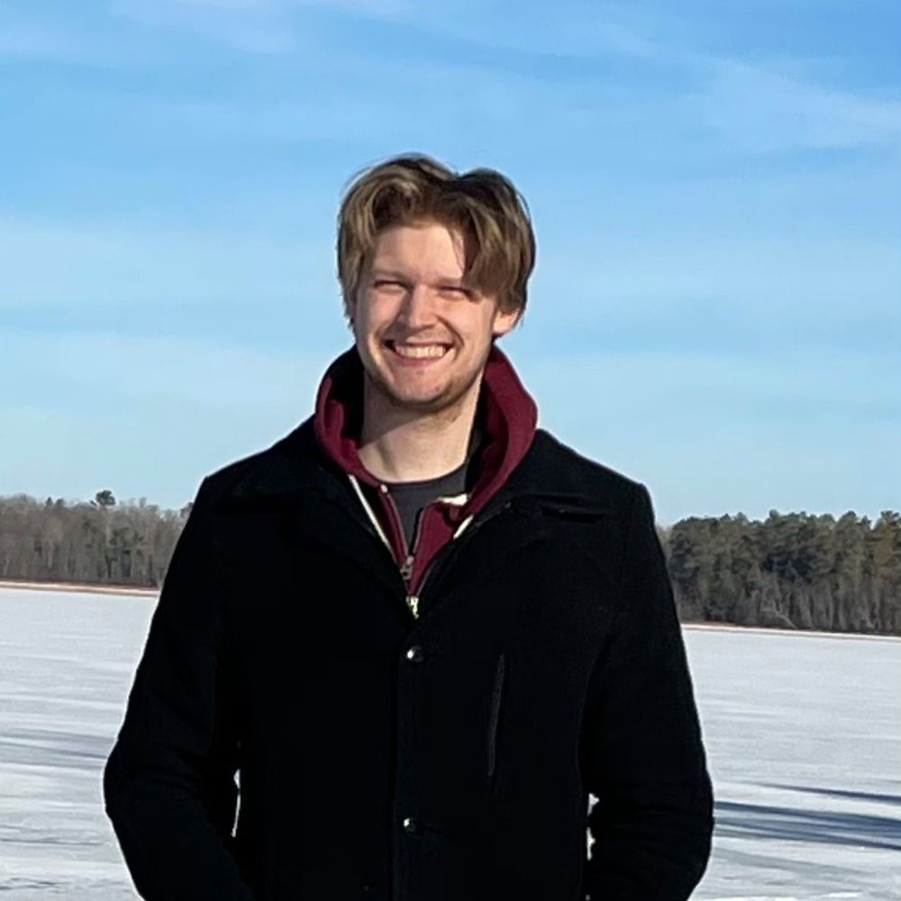 Matthew Mittelsteadt
