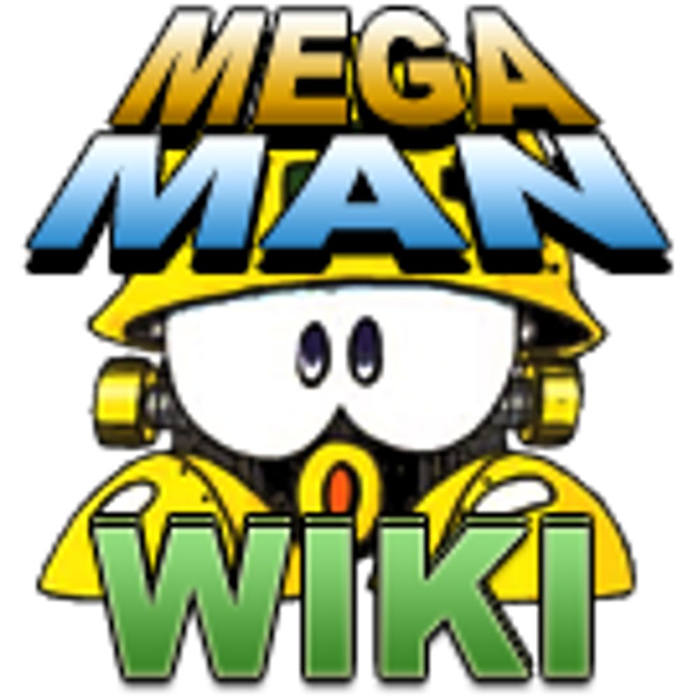 The Mega Man Wiki.