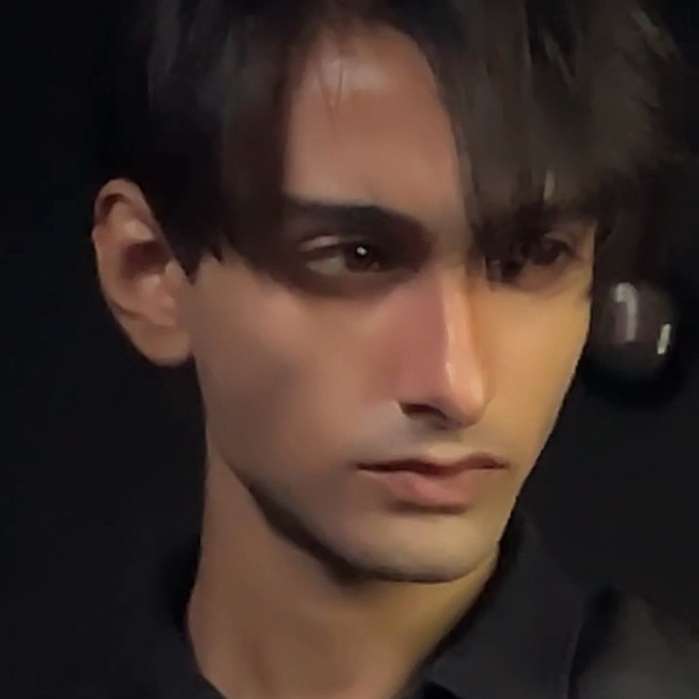 Zoheb Afri
