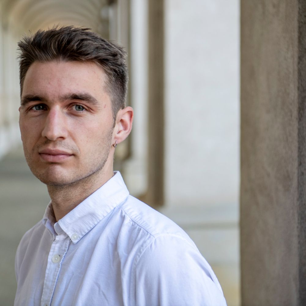 Malte Bruhn