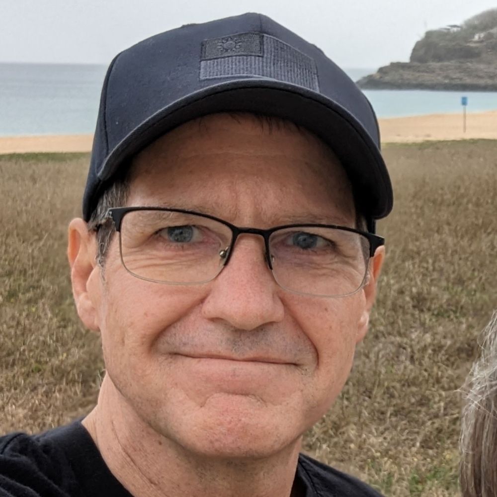 Mark Pippin