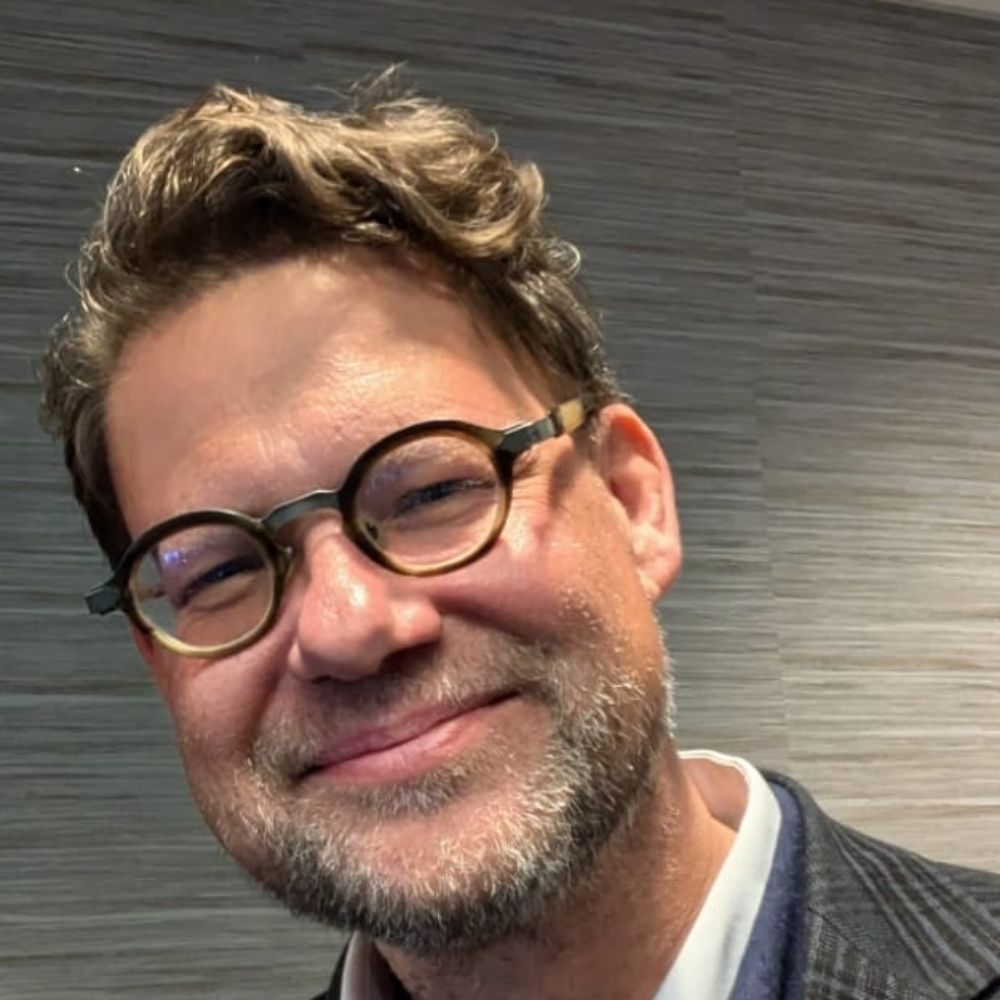 Christian Bueger