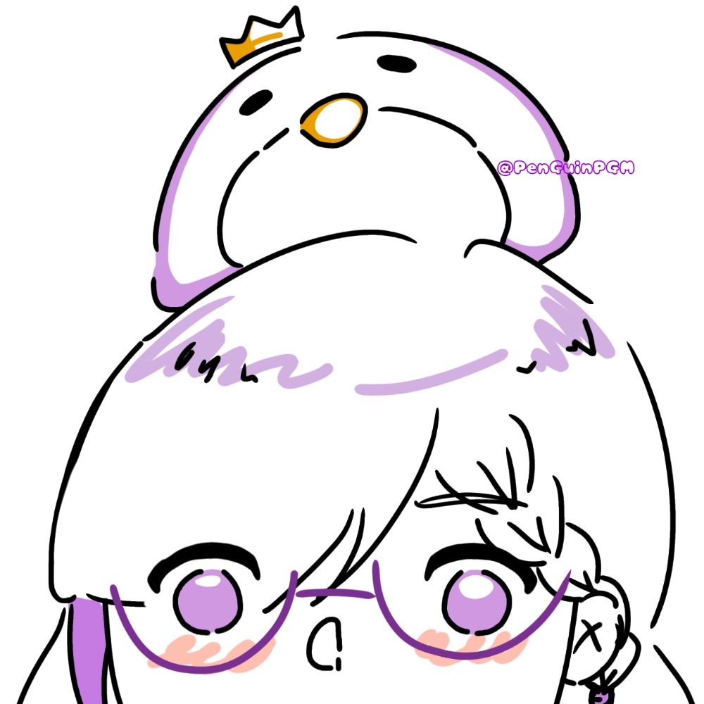 PenGuinPGM