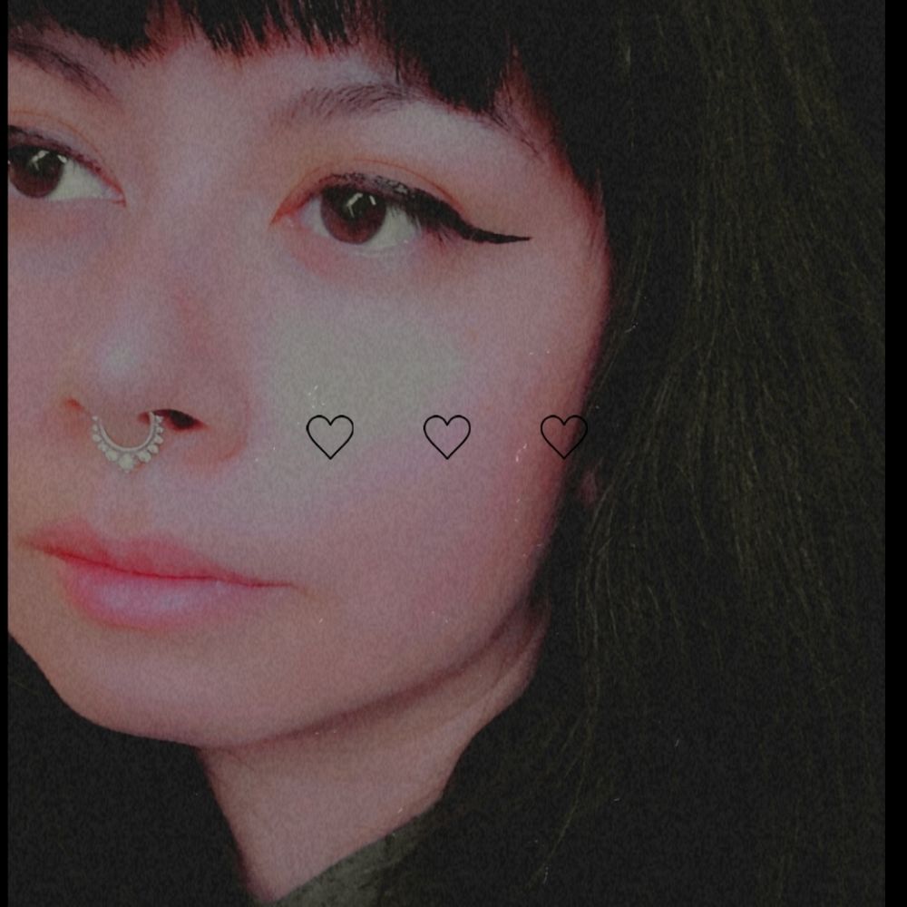 Lily🌙