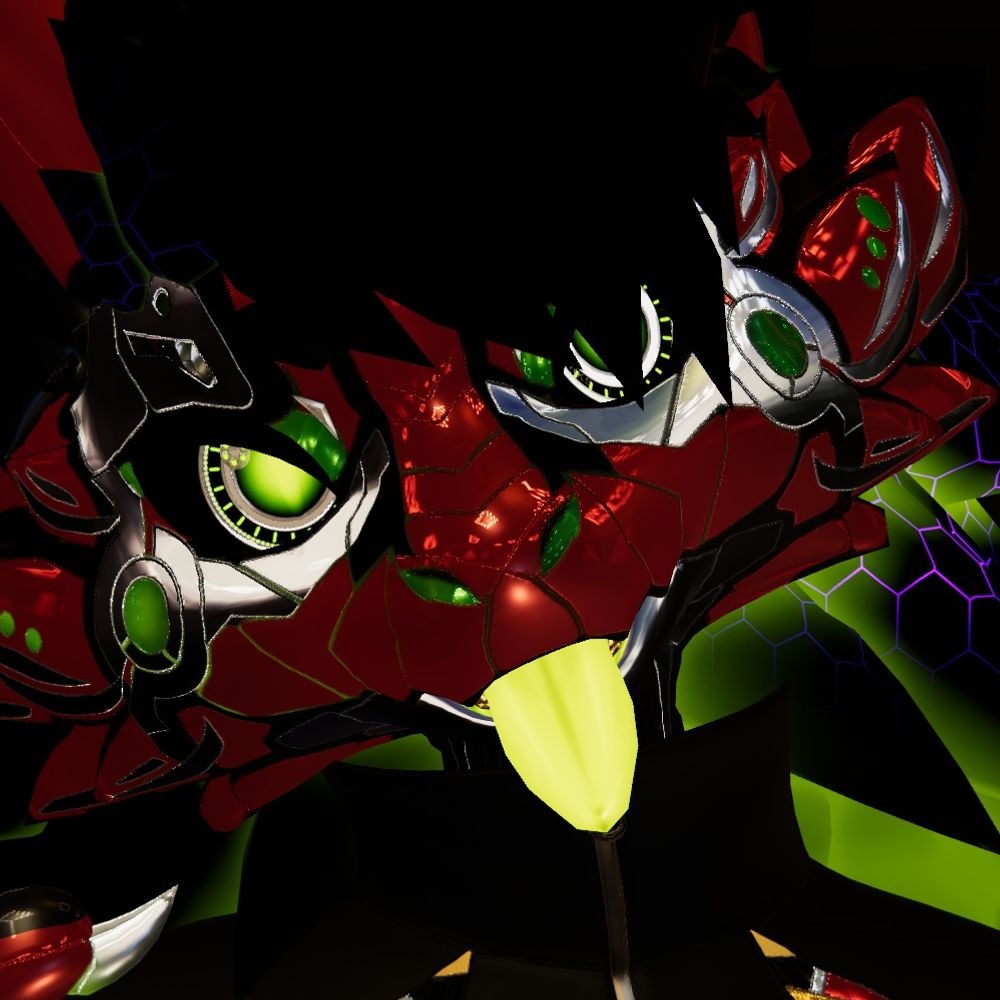 Dark Shadoan