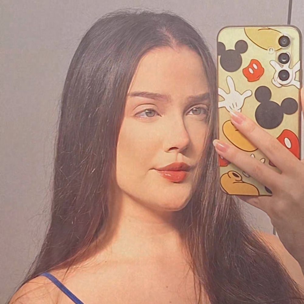 Anninha Bananinha🍌