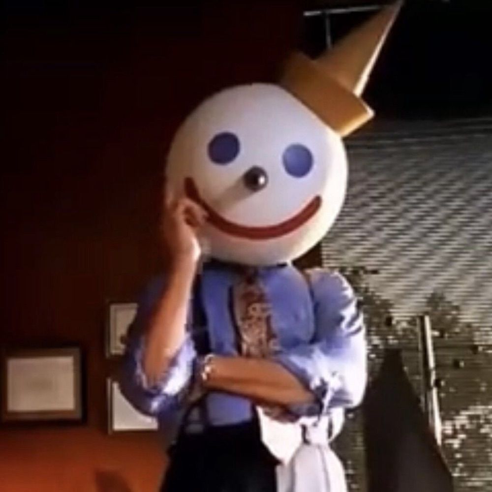 Jack n the box