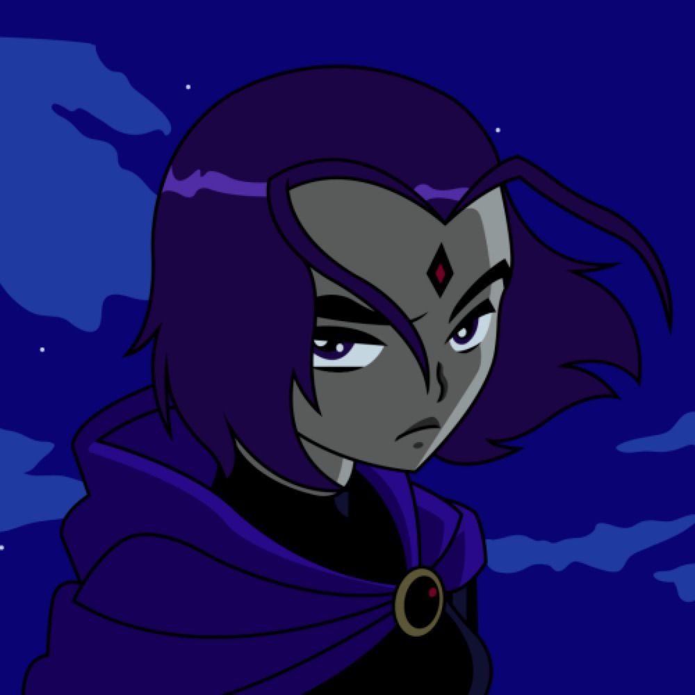 Raven
